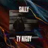 Sally - Wiem że Ty nigdy - Single